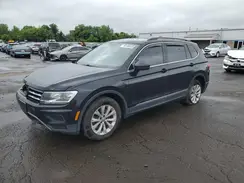 3VV2B7AX9JM136926 2018 VOLKSWAGEN TIGUAN