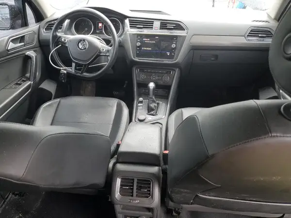 3VV2B7AX9JM136926 2018 VOLKSWAGEN TIGUAN - Image 8