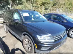 3VV2B7AX9JM142564 2018 VOLKSWAGEN TIGUAN