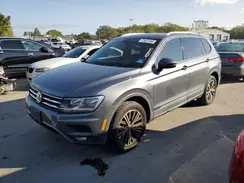 3VV2B7AX9JM143200 2018 VOLKSWAGEN TIGUAN