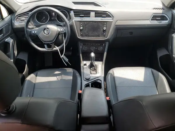 3VV2B7AX9JM147201 2018 VOLKSWAGEN TIGUAN - Image 8