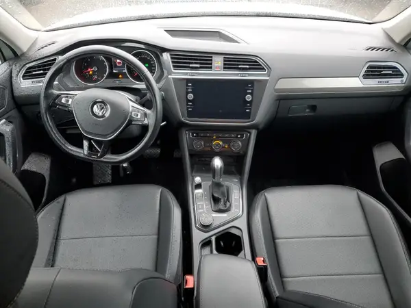 3VV2B7AX9JM150292 2018 VOLKSWAGEN TIGUAN - Image 8