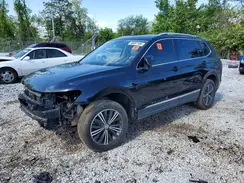 3VV2B7AX9JM154116 2018 VOLKSWAGEN TIGUAN