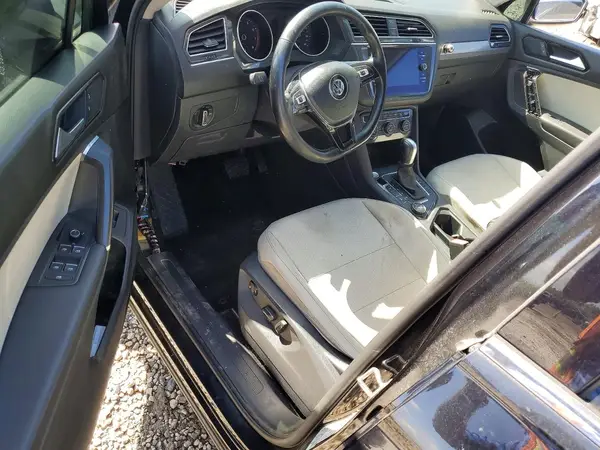 3VV2B7AX9JM154116 2018 VOLKSWAGEN TIGUAN - Image 8
