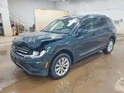 3VV2B7AX9JM158005 2018 VOLKSWAGEN TIGUAN