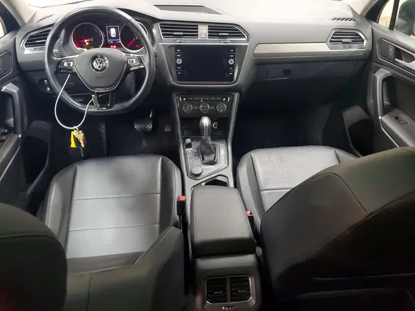 3VV2B7AX9JM158005 2018 VOLKSWAGEN TIGUAN - Image 8