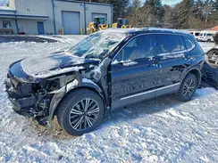 3VV2B7AX9JM161258 2018 VOLKSWAGEN TIGUAN