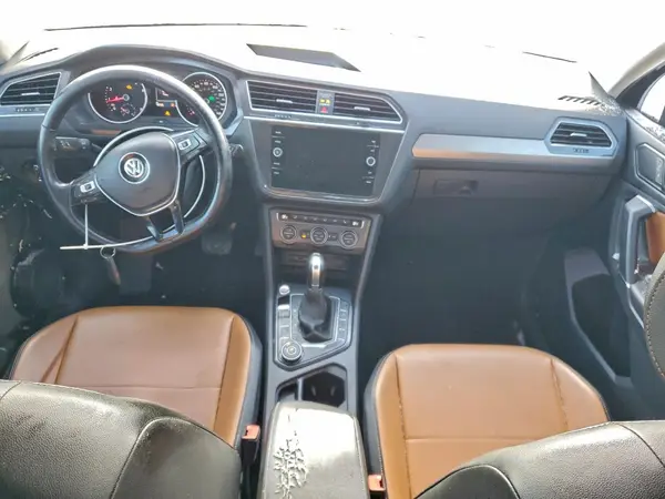3VV2B7AX9JM161258 2018 VOLKSWAGEN TIGUAN - Image 8