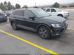 3VV2B7AX9JM161454 2018 VOLKSWAGEN TIGUAN