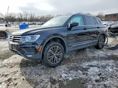 3VV2B7AX9JM164029 2018 VOLKSWAGEN TIGUAN