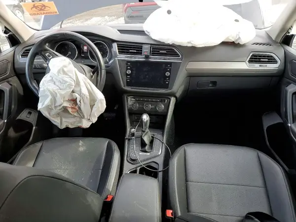 3VV2B7AX9JM164029 2018 VOLKSWAGEN TIGUAN - Image 8