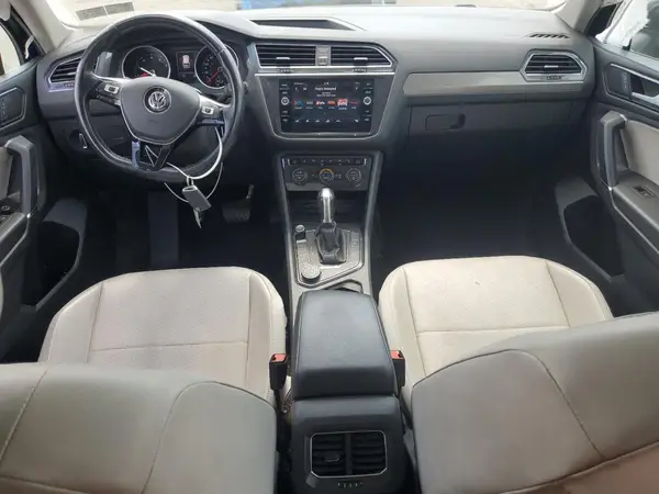 3VV2B7AX9JM164838 2018 VOLKSWAGEN TIGUAN - Image 8