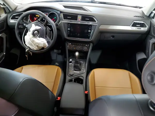 3VV2B7AX9JM168078 2018 VOLKSWAGEN TIGUAN - Image 8