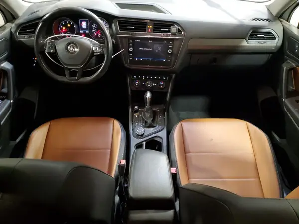 3VV2B7AX9JM176939 2018 VOLKSWAGEN TIGUAN - Image 8