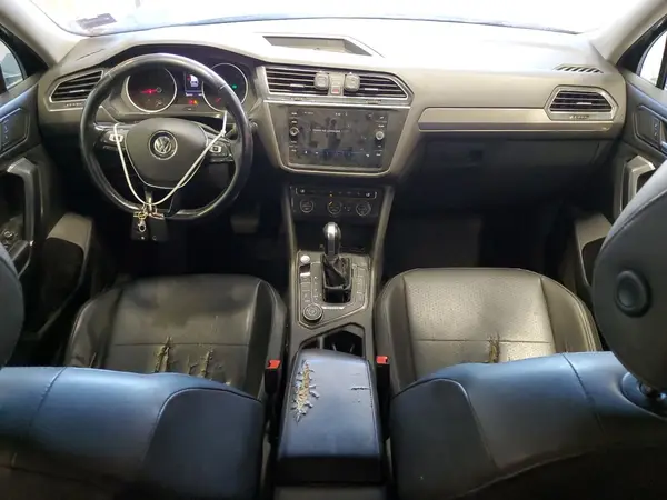 3VV2B7AX9JM178092 2018 VOLKSWAGEN TIGUAN - Image 8