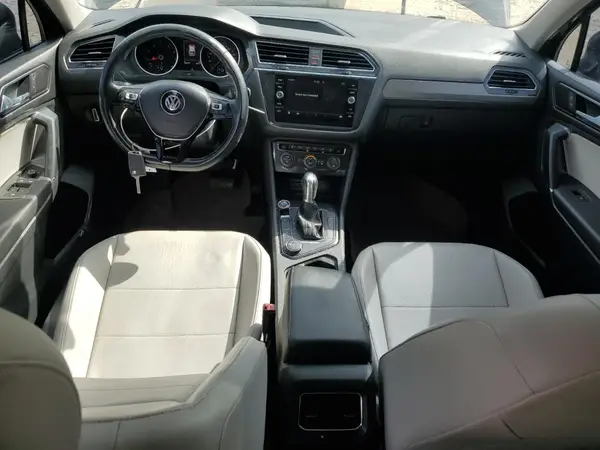 3VV2B7AX9JM178870 2018 VOLKSWAGEN TIGUAN - Image 8