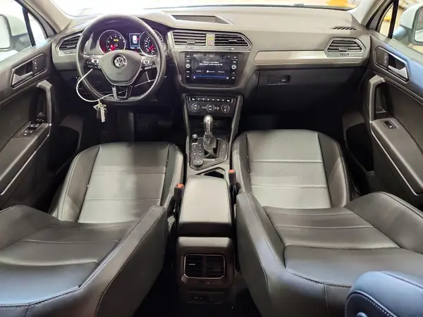 3VV2B7AX9JM179064 2018 VOLKSWAGEN TIGUAN - Image 8