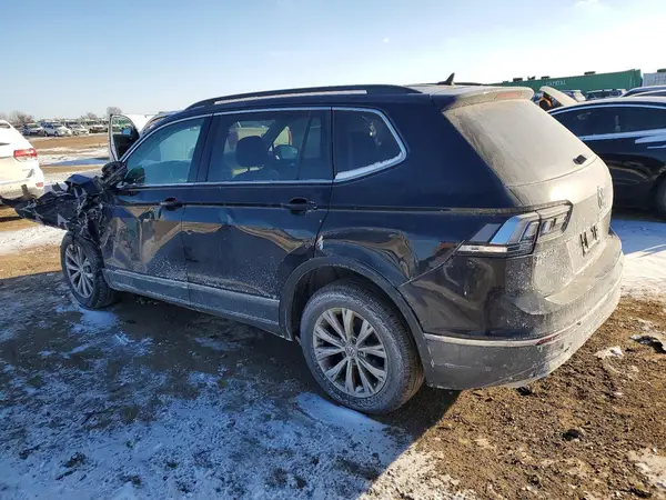 3VV2B7AX9JM179131 2018 VOLKSWAGEN TIGUAN - Image 2
