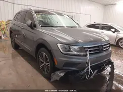 3VV2B7AX9JM184846 2018 VOLKSWAGEN TIGUAN