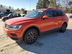 3VV2B7AX9JM190128 2018 VOLKSWAGEN TIGUAN