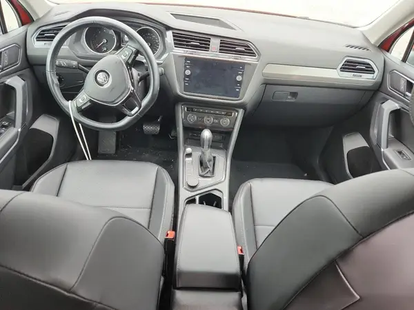 3VV2B7AX9JM190176 2018 VOLKSWAGEN TIGUAN - Image 8