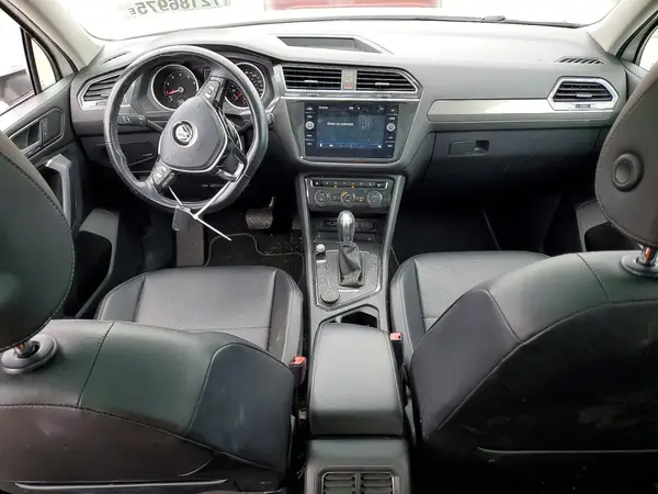 3VV2B7AX9JM191263 2018 VOLKSWAGEN TIGUAN - Image 8