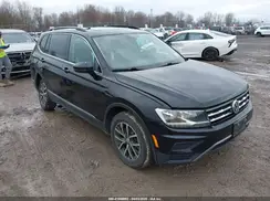 3VV2B7AX9JM192672 2018 VOLKSWAGEN TIGUAN