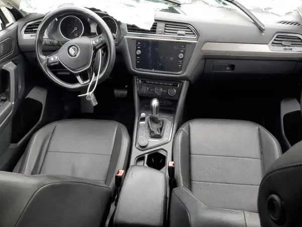 3VV2B7AX9JM199718 2018 VOLKSWAGEN TIGUAN - Image 8