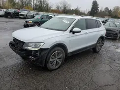3VV2B7AX9JM205212 2018 VOLKSWAGEN TIGUAN