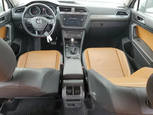 3VV2B7AX9JM205243 2018 VOLKSWAGEN TIGUAN - Image 8