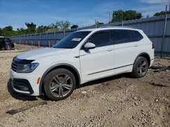 3VV2B7AX9JM205291 2018 VOLKSWAGEN TIGUAN