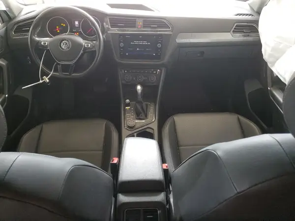 3VV2B7AX9JM219840 2018 VOLKSWAGEN TIGUAN - Image 8