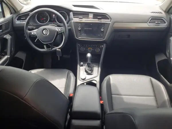 3VV2B7AX9JM220471 2018 VOLKSWAGEN TIGUAN - Image 8
