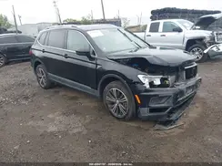 3VV2B7AX9KM005822 2019 VOLKSWAGEN TIGUAN