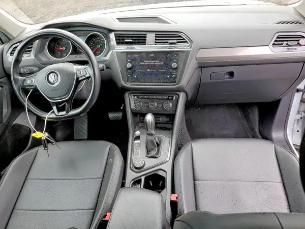 3VV2B7AX9KM007991 2019 VOLKSWAGEN TIGUAN - Image 8