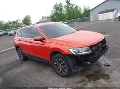 3VV2B7AX9KM012267 2019 VOLKSWAGEN TIGUAN