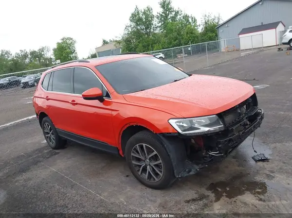 3VV2B7AX9KM012267 2019 VOLKSWAGEN TIGUAN - Image 1
