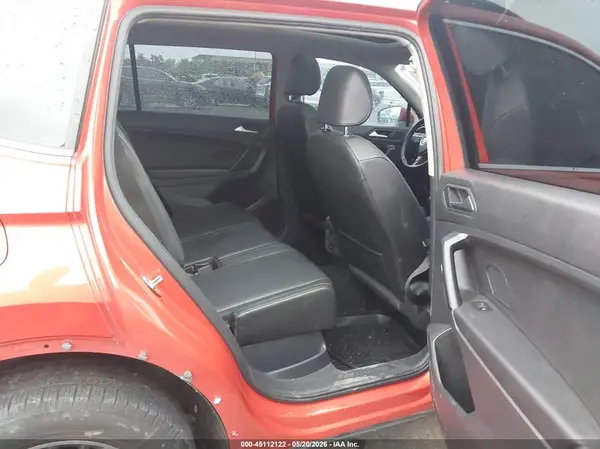 3VV2B7AX9KM012267 2019 VOLKSWAGEN TIGUAN - Image 8