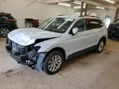 3VV2B7AX9KM015993 2019 VOLKSWAGEN TIGUAN