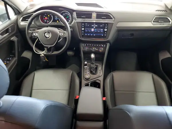 3VV2B7AX9KM015993 2019 VOLKSWAGEN TIGUAN - Image 8