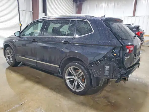 3VV2B7AX9KM026170 2019 VOLKSWAGEN TIGUAN - Image 2