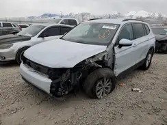 3VV2B7AX9KM026329 2019 VOLKSWAGEN TIGUAN
