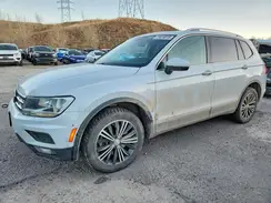 3VV2B7AX9KM032843 2019 VOLKSWAGEN TIGUAN