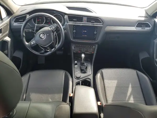 3VV2B7AX9KM036794 2019 VOLKSWAGEN TIGUAN - Image 8