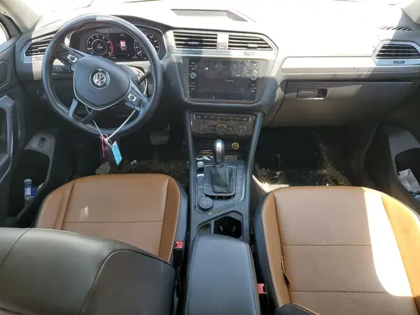 3VV2B7AX9KM037640 2019 VOLKSWAGEN TIGUAN - Image 8