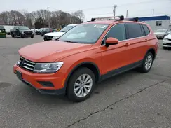 3VV2B7AX9KM040926 2019 VOLKSWAGEN TIGUAN
