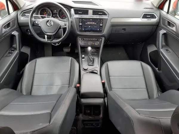 3VV2B7AX9KM040926 2019 VOLKSWAGEN TIGUAN - Image 8
