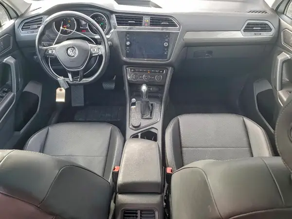 3VV2B7AX9KM050131 2019 VOLKSWAGEN TIGUAN - Image 8
