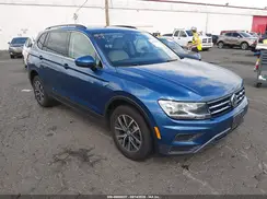 3VV2B7AX9KM054292 2019 VOLKSWAGEN TIGUAN