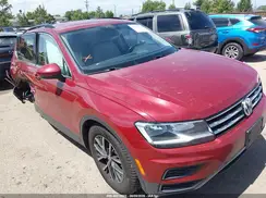 3VV2B7AX9KM054664 2019 VOLKSWAGEN TIGUAN